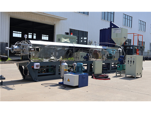 如何選擇適合自己的EPE珍珠棉生產(chǎn)線？